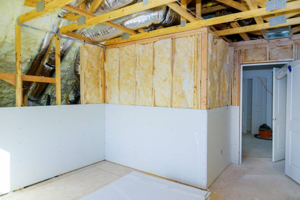 Best Insulation for Specific Applications in Ridgely, TN