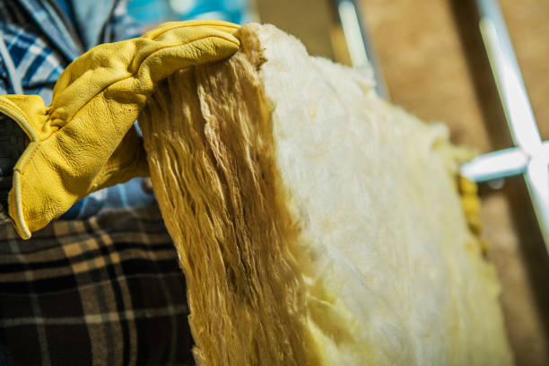 Best Insulation for Specific Applications in Ridgely, TN