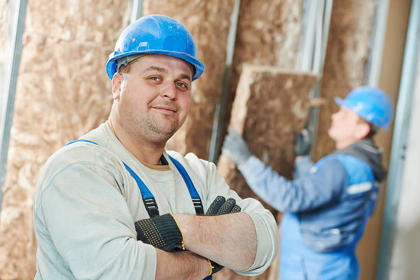Types of Insulation We Offer in Ridgely, TN